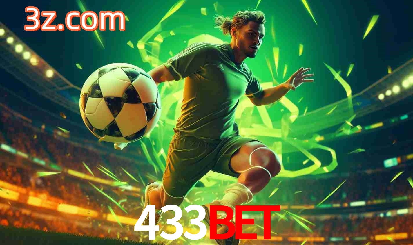 Diversidade Apostas no 433Bet