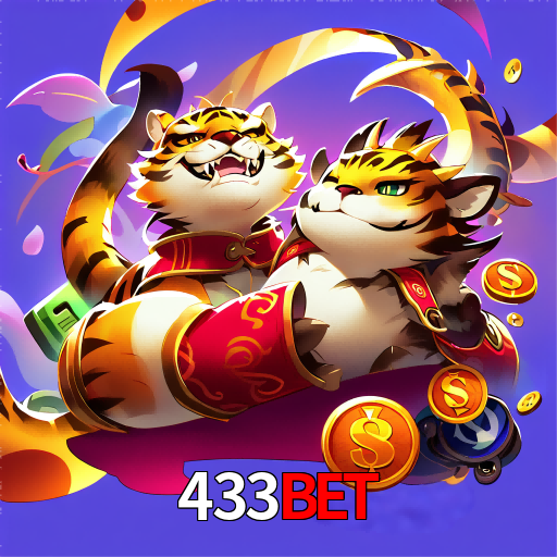 Experiência Imersiva no Cassino Online 433Bet